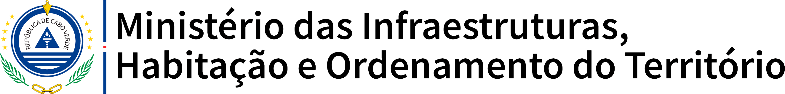Ministério das Infra-Estruturas, Ordenamento do Território e Habitação de Cabo Verde - MIOTH